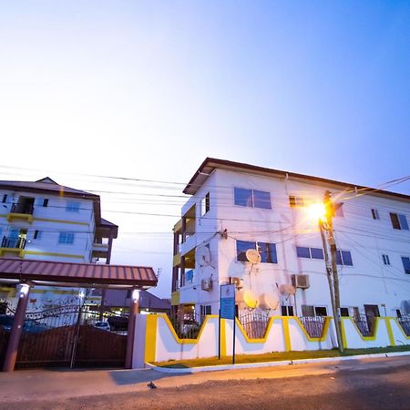 Stylish East Legon Apartment - Ac, Wi-Fi, Netflix Άκρα Εξωτερικό φωτογραφία