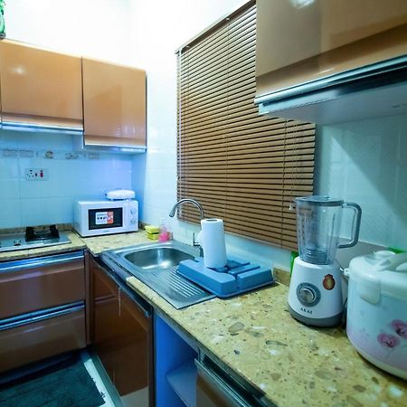 Stylish East Legon Apartment - Ac, Wi-Fi, Netflix Άκρα Εξωτερικό φωτογραφία