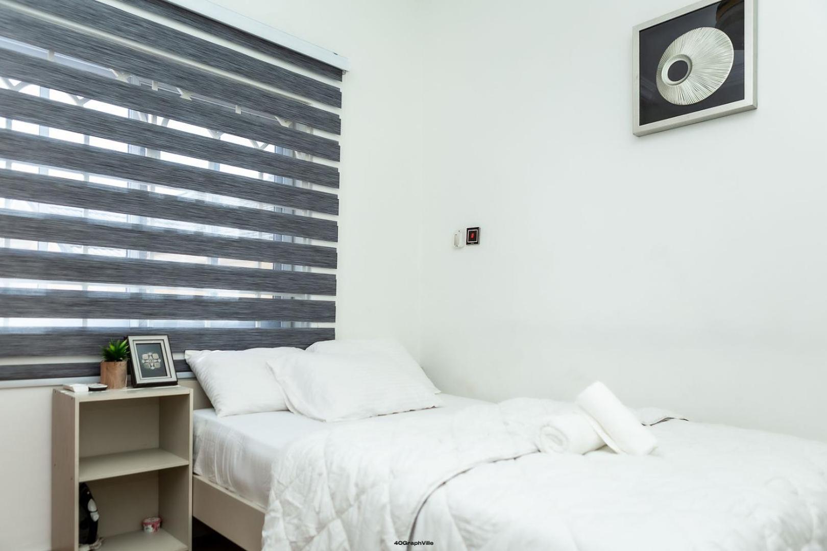 Stylish East Legon Apartment - Ac, Wi-Fi, Netflix Άκρα Εξωτερικό φωτογραφία